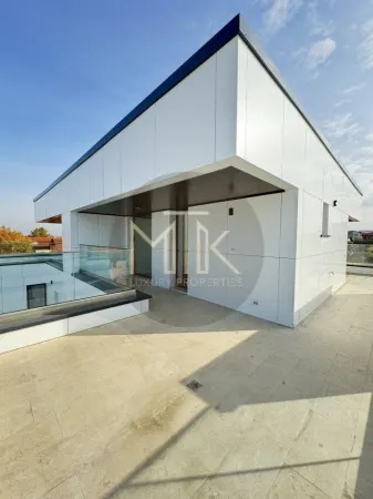 Casă 5 camere București - poza 15