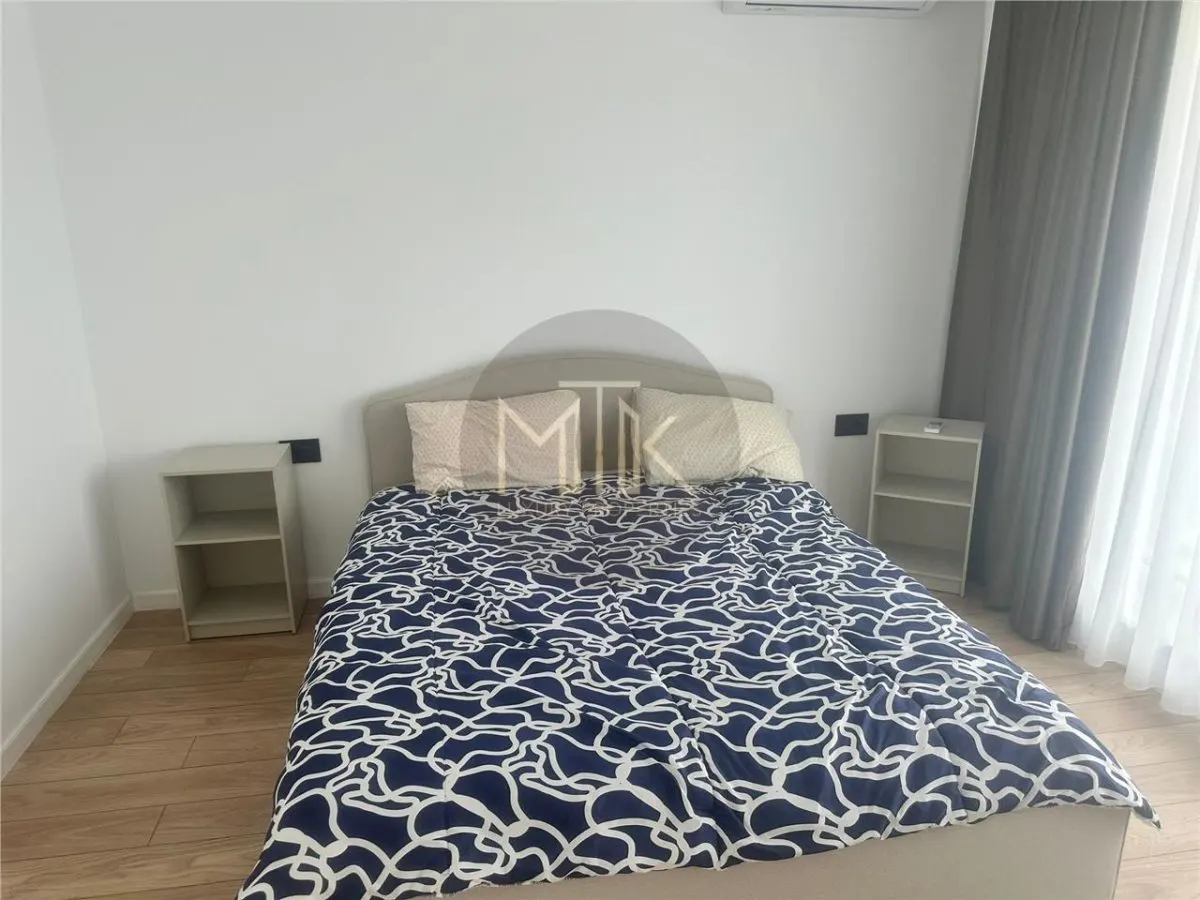 Vila 5 camere, Mobilata&utilata | MTM Residence - foto 21