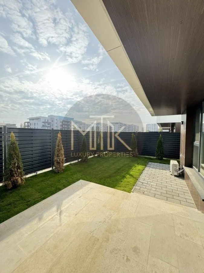 Vila 5 camere, Mobilata&utilata | MTM Residence - foto 4