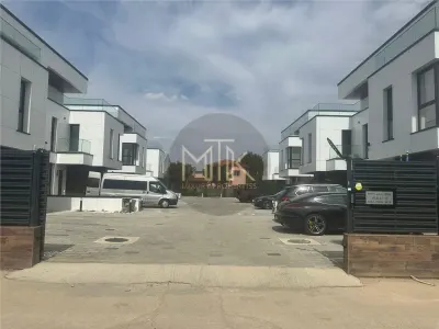 Casă 5 camere București - poza 31