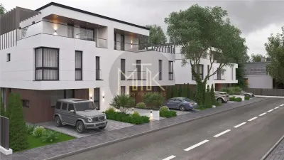 Casă 5 camere București - poza 34