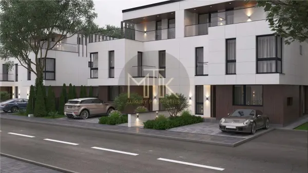 Casă 5 camere București - poza 35