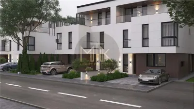 Casă 5 camere București - poza 35