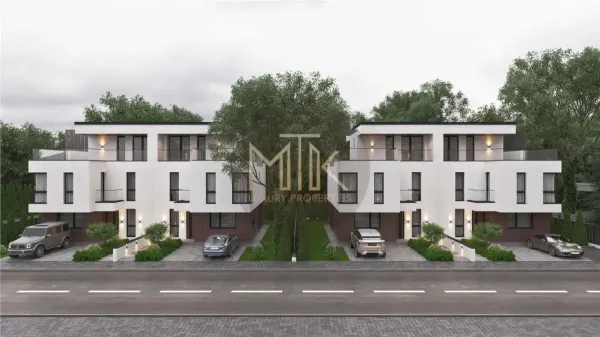 Casă 5 camere București - poza 36