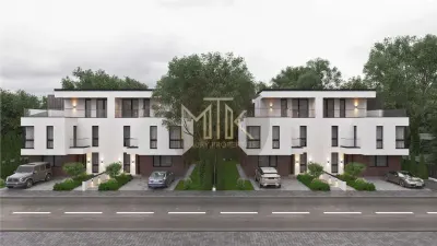 Casă 5 camere București - poza 36