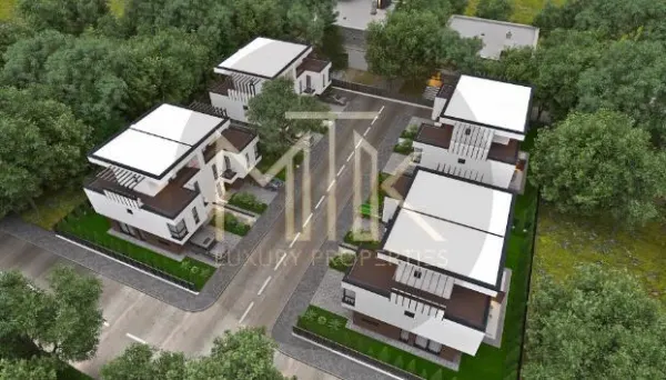 Casă 5 camere București - poza 37