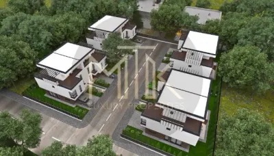 Casă 5 camere București - poza 37