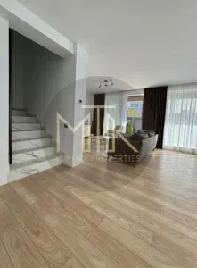 Vila 5 camere, Mobilata&utilata | MTM Residence - foto 8