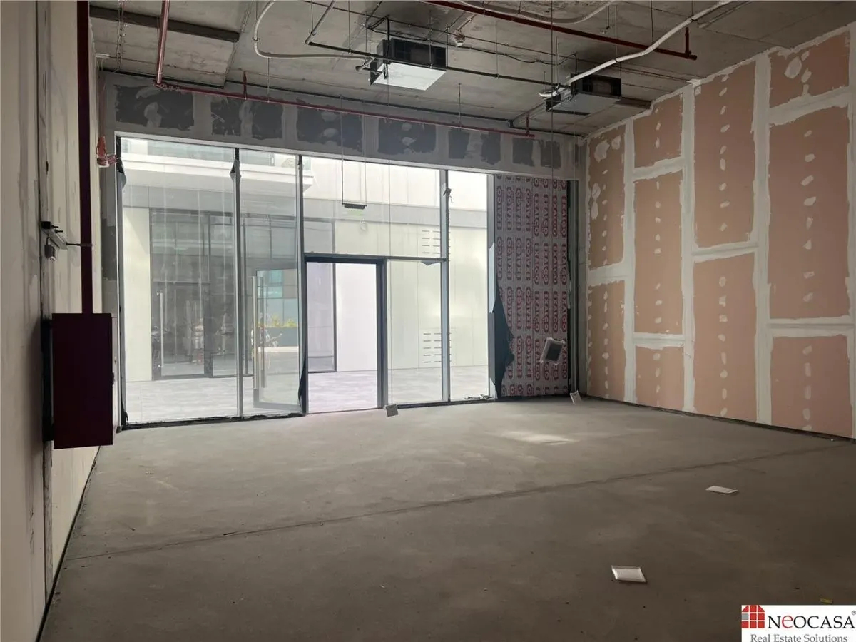 Spatiu comercial premium | ONE Cotroceni Park - foto 1