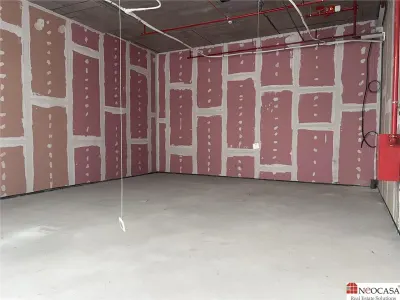 Spatiu comercial premium | ONE Cotroceni Park - foto 2