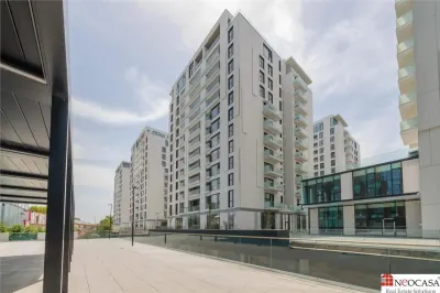 Spatiu comercial premium | ONE Cotroceni Park - foto 5