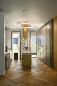 Exclusiv | Vila cu piscina lux -Baneasa I 5 Locuri de parcare - foto 11