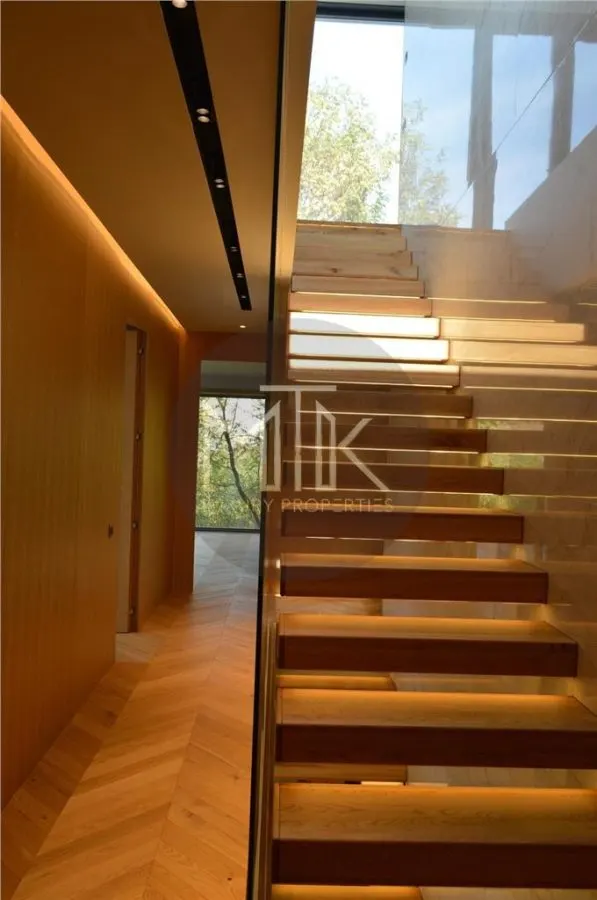 Exclusiv | Vila cu piscina lux -Baneasa I 5 Locuri de parcare - foto 15