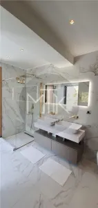 Exclusiv | Vila cu piscina lux -Baneasa I 5 Locuri de parcare - foto 22