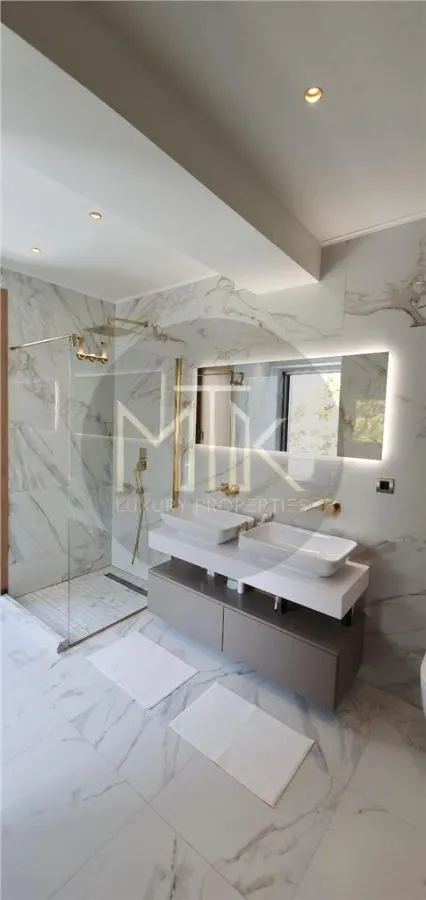 Exclusiv | Vila cu piscina lux -Baneasa I 5 Locuri de parcare - foto 22