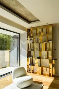 Exclusiv | Vila cu piscina lux -Baneasa I 5 Locuri de parcare - foto 8