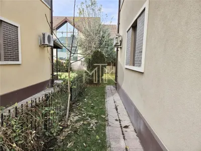 Vila mobilată, Erou Iancu Nicolae, Complex sala de fitness + piscina - foto 19