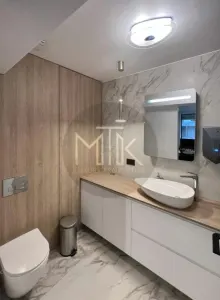 Cloud 9 I Duplex lux 3 camere, mobilat& utilat I Terasa 45MP - foto 11