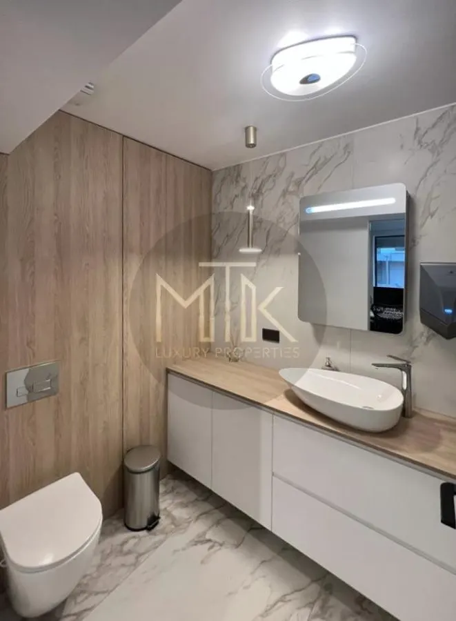 Cloud 9 I Duplex lux 3 camere, mobilat& utilat I Terasa 45MP - foto 11