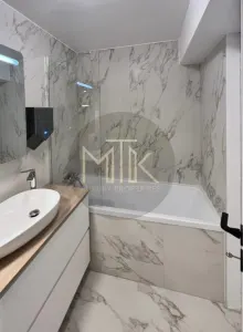 Cloud 9 I Duplex lux 3 camere, mobilat& utilat I Terasa 45MP - foto 12