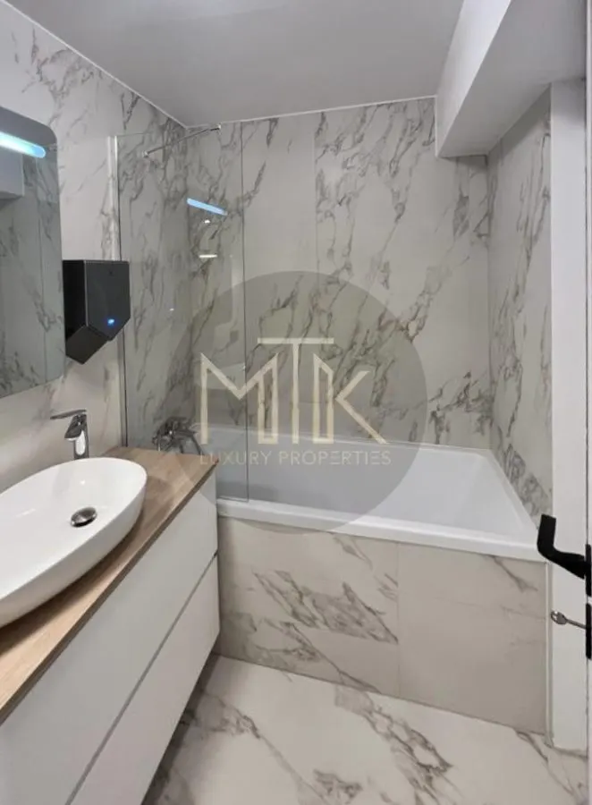 Cloud 9 I Duplex lux 3 camere, mobilat& utilat I Terasa 45MP - foto 12