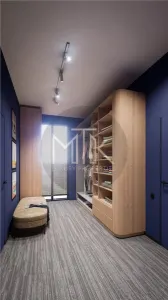 Cloud 9 I Duplex lux 3 camere, mobilat& utilat I Terasa 45MP - foto 13