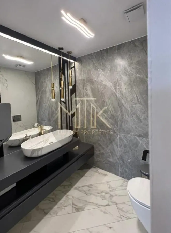 Cloud 9 I Duplex lux 3 camere, mobilat& utilat I Terasa 45MP - foto 16