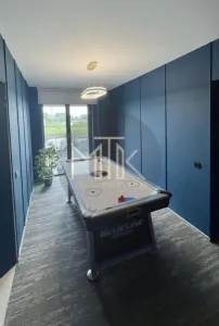 Cloud 9 I Duplex lux 3 camere, mobilat& utilat I Terasa 45MP - foto 17