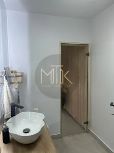 Cloud 9 I Duplex lux 3 camere, mobilat& utilat I Terasa 45MP - foto 18