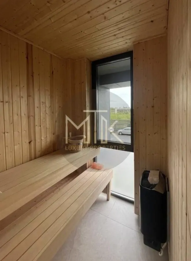 Cloud 9 I Duplex lux 3 camere, mobilat& utilat I Terasa 45MP - foto 19