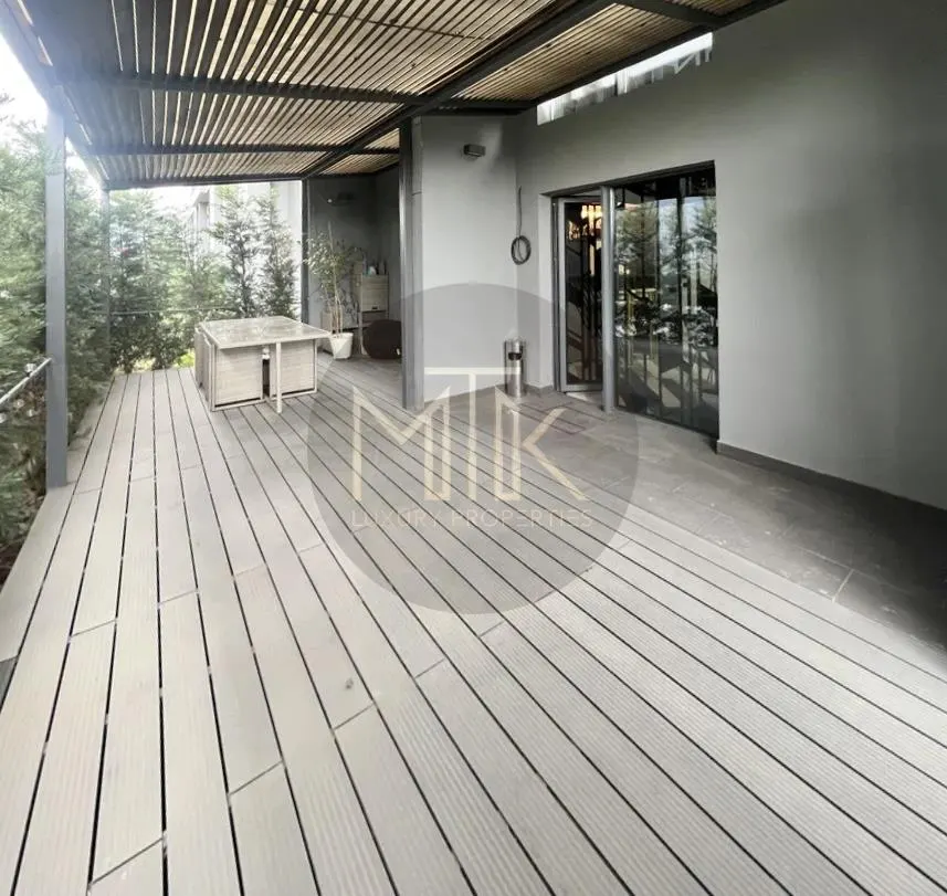 Cloud 9 I Duplex lux 3 camere, mobilat& utilat I Terasa 45MP - foto 5