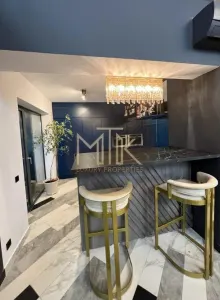 Cloud 9 I Duplex lux 3 camere, mobilat& utilat I Terasa 45MP - foto 7