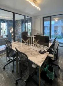 Cloud 9 I Duplex lux 3 camere, mobilat& utilat I Terasa 45MP - foto 8