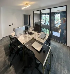 Cloud 9 I Duplex lux 3 camere, mobilat& utilat I Terasa 45MP - foto 10
