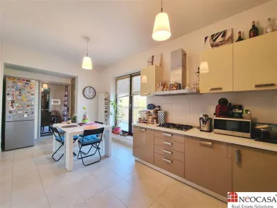 APARTAMENT 5 CAMERE KISELEFF 297 MP, SUPERB! - foto 12