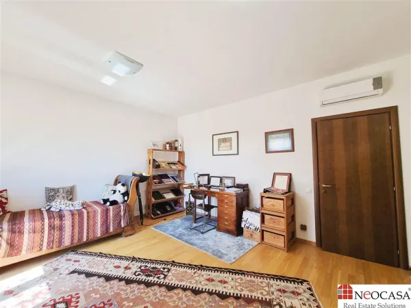 Apartament 5 camere București - poza 17