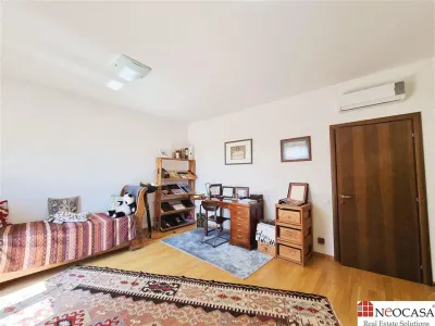 APARTAMENT 5 CAMERE KISELEFF 297 MP, SUPERB! - foto 17