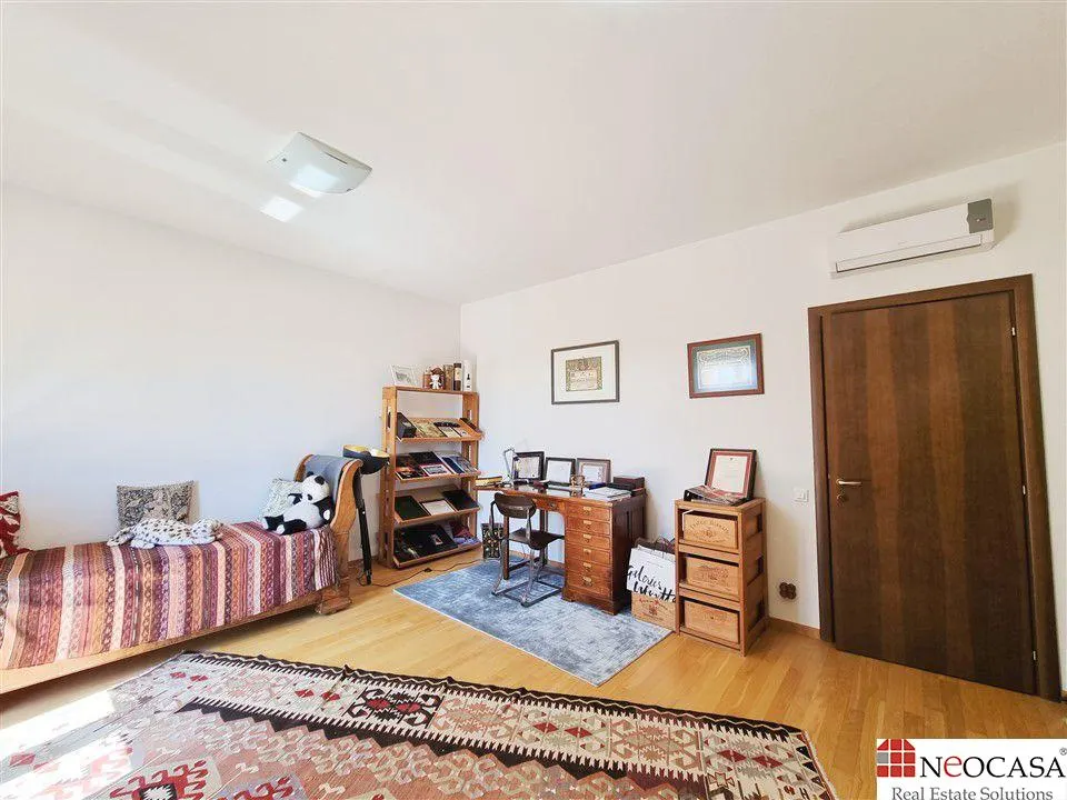 APARTAMENT 5 CAMERE KISELEFF 297 MP, SUPERB! - foto 17