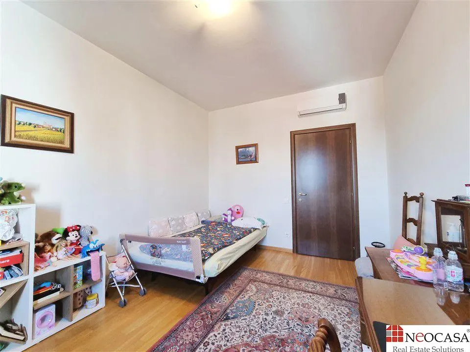 APARTAMENT 5 CAMERE KISELEFF 297 MP, SUPERB! - foto 19