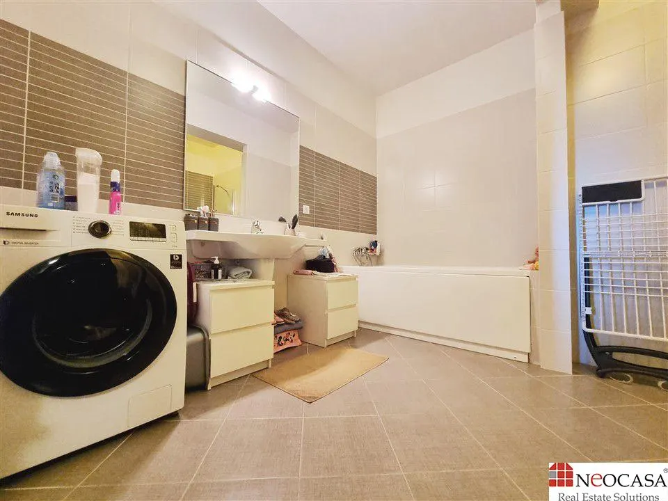 APARTAMENT 5 CAMERE KISELEFF 297 MP, SUPERB! - foto 20