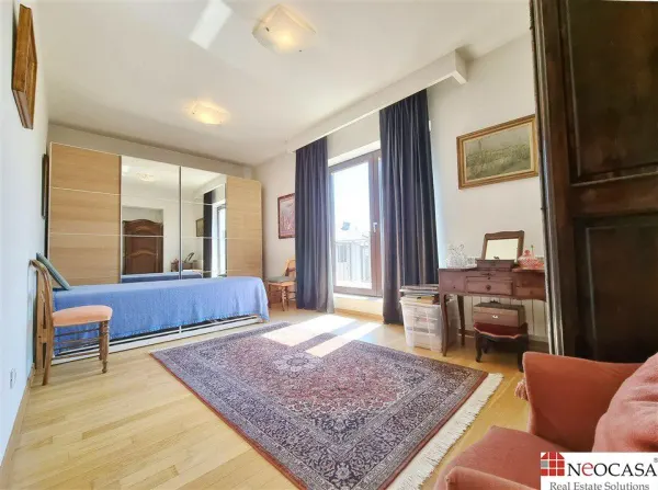 Apartament 5 camere București - poza 22