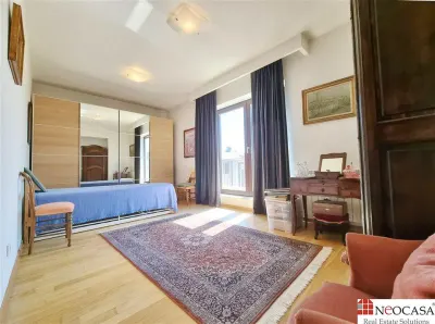 APARTAMENT 5 CAMERE KISELEFF 297 MP, SUPERB! - foto 22