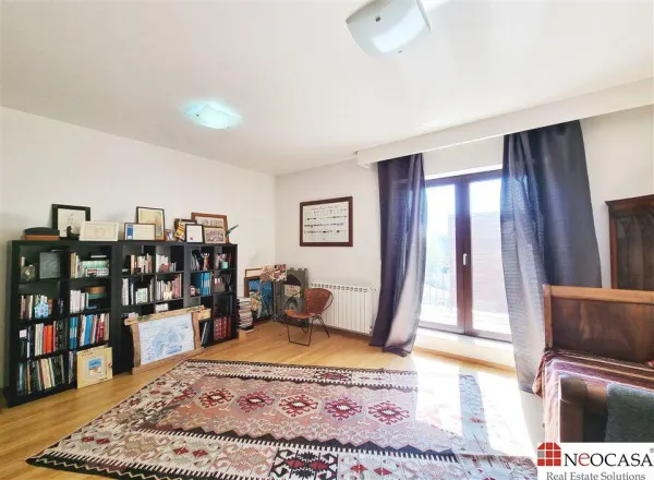 Apartament 5 camere București - poza 23