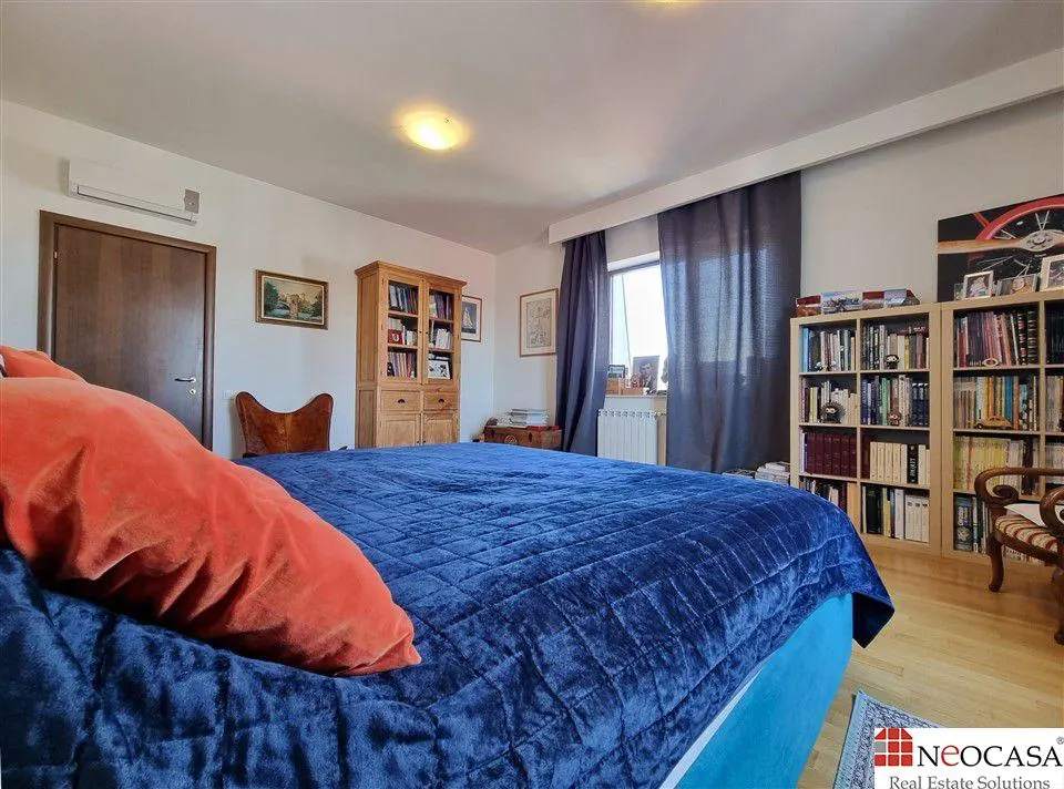 APARTAMENT 5 CAMERE KISELEFF 297 MP, SUPERB! - foto 25
