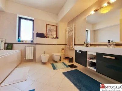 Apartament 5 camere București - poza 29