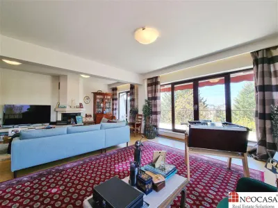 APARTAMENT 5 CAMERE KISELEFF 297 MP, SUPERB! - foto 6