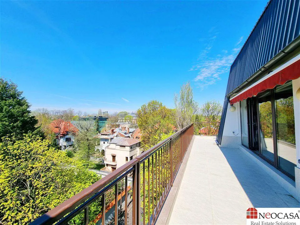 APARTAMENT 5 CAMERE KISELEFF 297 MP, SUPERB! - foto 7