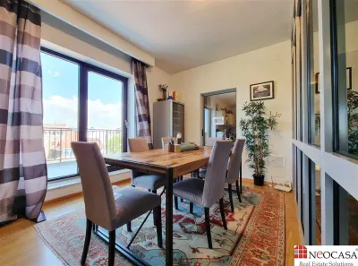 APARTAMENT 5 CAMERE KISELEFF 297 MP, SUPERB! - foto 8
