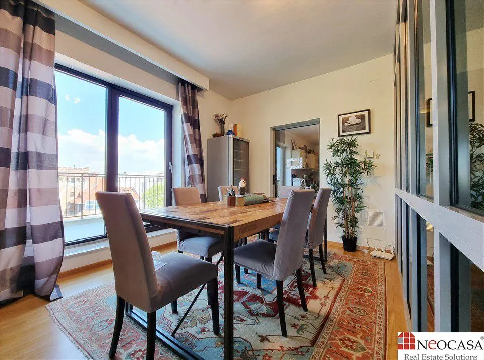APARTAMENT 5 CAMERE KISELEFF 297 MP, SUPERB! - foto 8