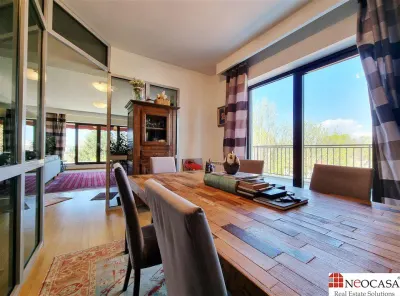 APARTAMENT 5 CAMERE KISELEFF 297 MP, SUPERB! - foto 9